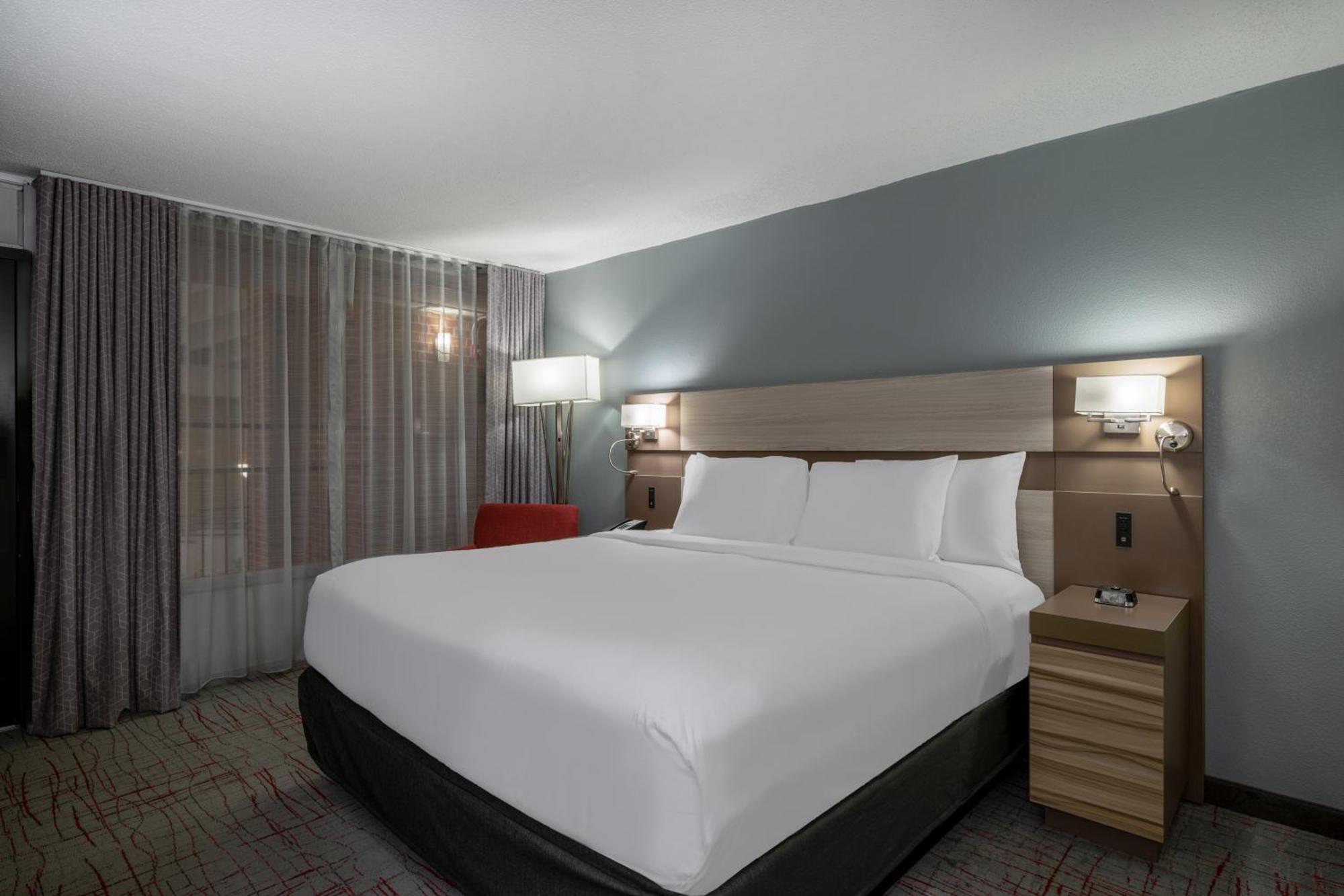 Wyndham Garden Columbia-Ft Jackson Hotel Exterior photo